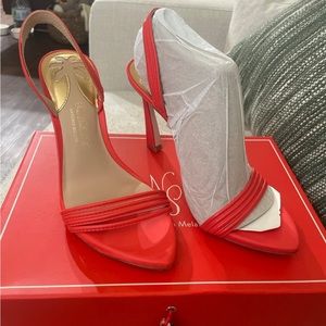 Antonio Melani Heels